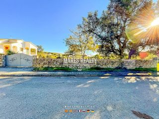 Terreno en venta en Cabanyes-Mas Ambrós-Mas Pallí en Calonge