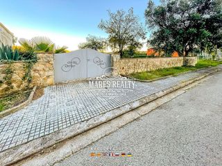 Terreno en venta en Cabanyes-Mas Ambrós-Mas Pallí en Calonge