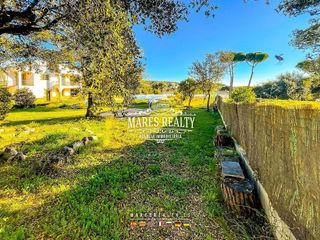Terreno en venta en Cabanyes-Mas Ambrós-Mas Pallí en Calonge