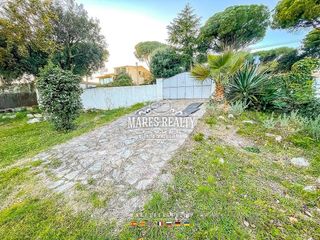 Terreno en venta en Cabanyes-Mas Ambrós-Mas Pallí en Calonge