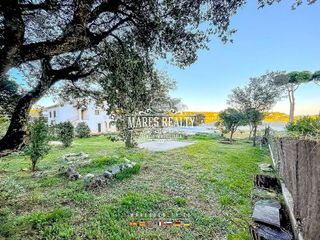 Terreno en venta en Cabanyes-Mas Ambrós-Mas Pallí en Calonge