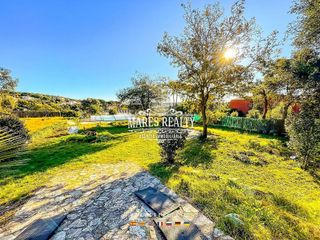 Terreno en venta en Cabanyes-Mas Ambrós-Mas Pallí en Calonge