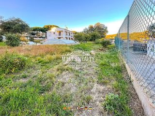 Terreno en venta en Cabanyes-Mas Ambrós-Mas Pallí en Calonge