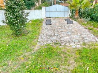 Terreno en venta en Cabanyes-Mas Ambrós-Mas Pallí en Calonge
