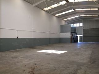 Nave industrial en alquiler en Caldes de Montbui