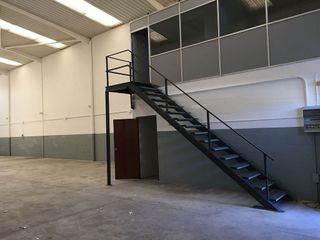 Nave industrial en alquiler en Caldes de Montbui