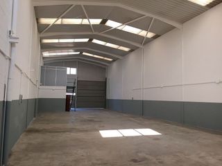 Nave industrial en alquiler en Caldes de Montbui
