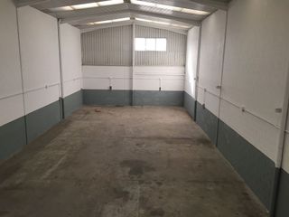 Nave industrial en alquiler en Caldes de Montbui