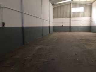 Nave industrial en alquiler en Caldes de Montbui