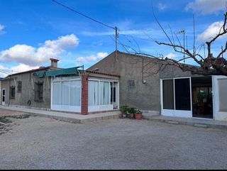 Chalet en venta en Campus Universitari Miguel Hernández en Elche