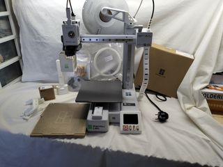 Bambu Lab A1 Mini Impresora 3D