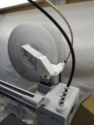 Bambu Lab A1 Mini Impresora 3D