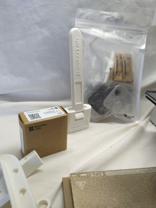 Bambu Lab A1 Mini Impresora 3D