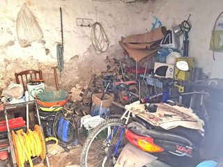 Casa en venta en Benigánim