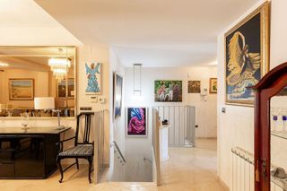 Casa adosada en venta en La Malva-rosa en Valencia
