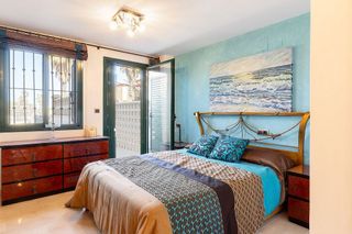 Casa adosada en venta en La Malva-rosa en Valencia