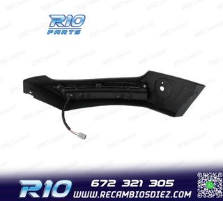 KIT LUZ DIURNA PARA MERCEDES CLASE G W463 LEDS DE ALTA PONTE