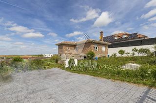 Chalet en venta en Torrejón del Rey