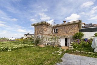 Chalet en venta en Torrejón del Rey