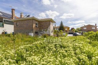 Chalet en venta en Torrejón del Rey