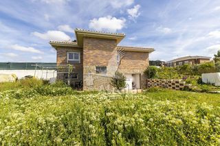 Chalet en venta en Torrejón del Rey