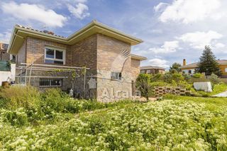 Chalet en venta en Torrejón del Rey