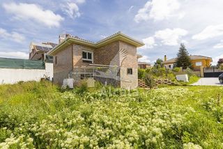 Chalet en venta en Torrejón del Rey