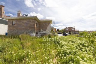 Chalet en venta en Torrejón del Rey