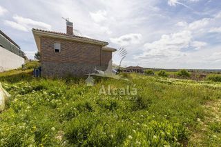Chalet en venta en Torrejón del Rey