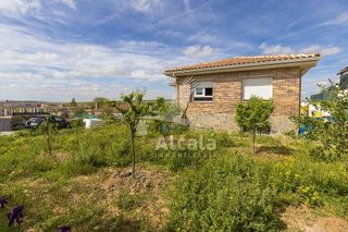 Chalet en venta en Torrejón del Rey