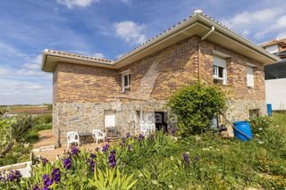 Chalet en venta en Torrejón del Rey