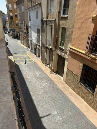 Chalet en venta en Alcora, l´