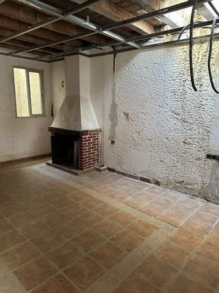 Chalet en venta en Alcora, l´