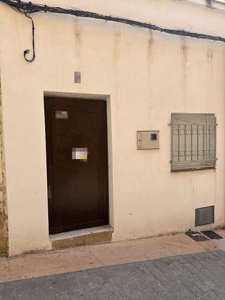 Chalet en venta en Alcora, l´