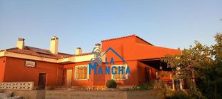 Chalet en venta en Pedro Lamata - San Pedro Mortero en Albacete