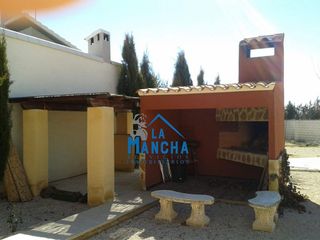 Chalet en venta en Pedro Lamata - San Pedro Mortero en Albacete