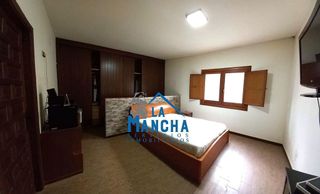 Chalet en venta en Pedro Lamata - San Pedro Mortero en Albacete