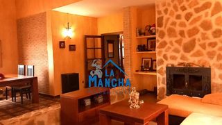 Chalet en venta en Pedro Lamata - San Pedro Mortero en Albacete