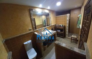 Chalet en venta en Pedro Lamata - San Pedro Mortero en Albacete
