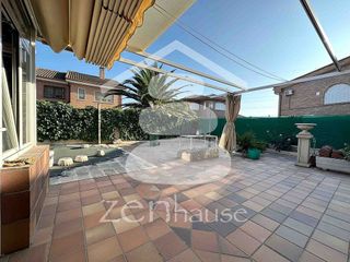 Chalet en venta en Mejorada del Campo