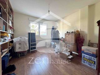 Chalet en venta en Mejorada del Campo