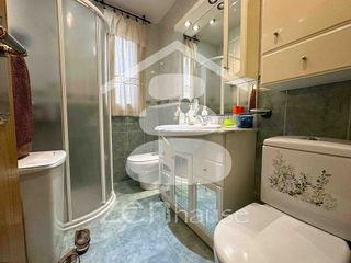 Chalet en venta en Mejorada del Campo