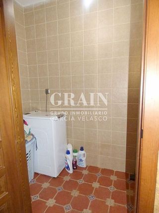 Chalet en venta en Pedro Lamata - San Pedro Mortero en Albacete