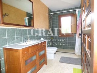 Chalet en venta en Pedro Lamata - San Pedro Mortero en Albacete
