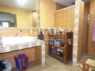 Chalet en venta en Pedro Lamata - San Pedro Mortero en Albacete