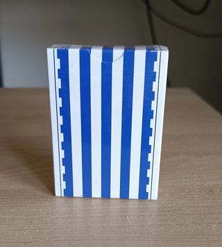 Mazzo Carte Fate Chip Playing Cards Nuovo