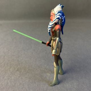 STAR WARS | Ahsoka Tano | REBELS Set 2015 3,75"
