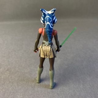STAR WARS | Ahsoka Tano | REBELS Set 2015 3,75"