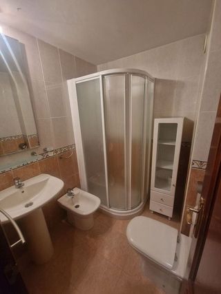 Piso en alquiler en Plaza de Toros - Santa Rita en Almería
