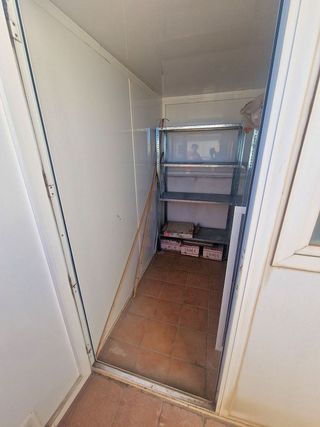 Piso en alquiler en Plaza de Toros - Santa Rita en Almería